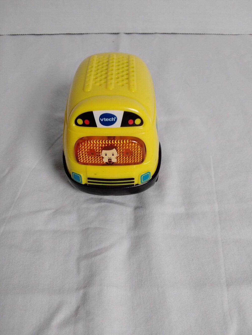 VTech Go!Go! Smart Wheels Bundle - Picture 11 of 12
